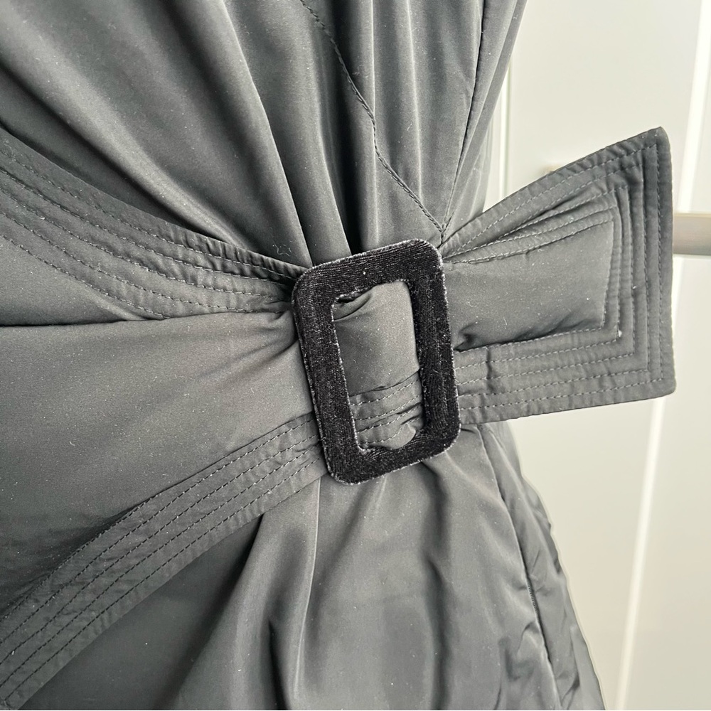 Ciao Milano Down Vest Sz M - Picture 6 of 10